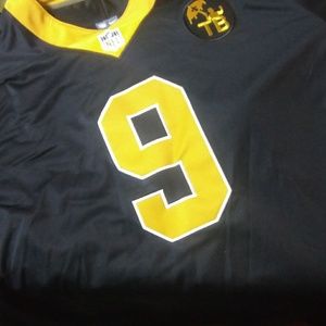 Nike Saints Jersey Brees 9. NWT